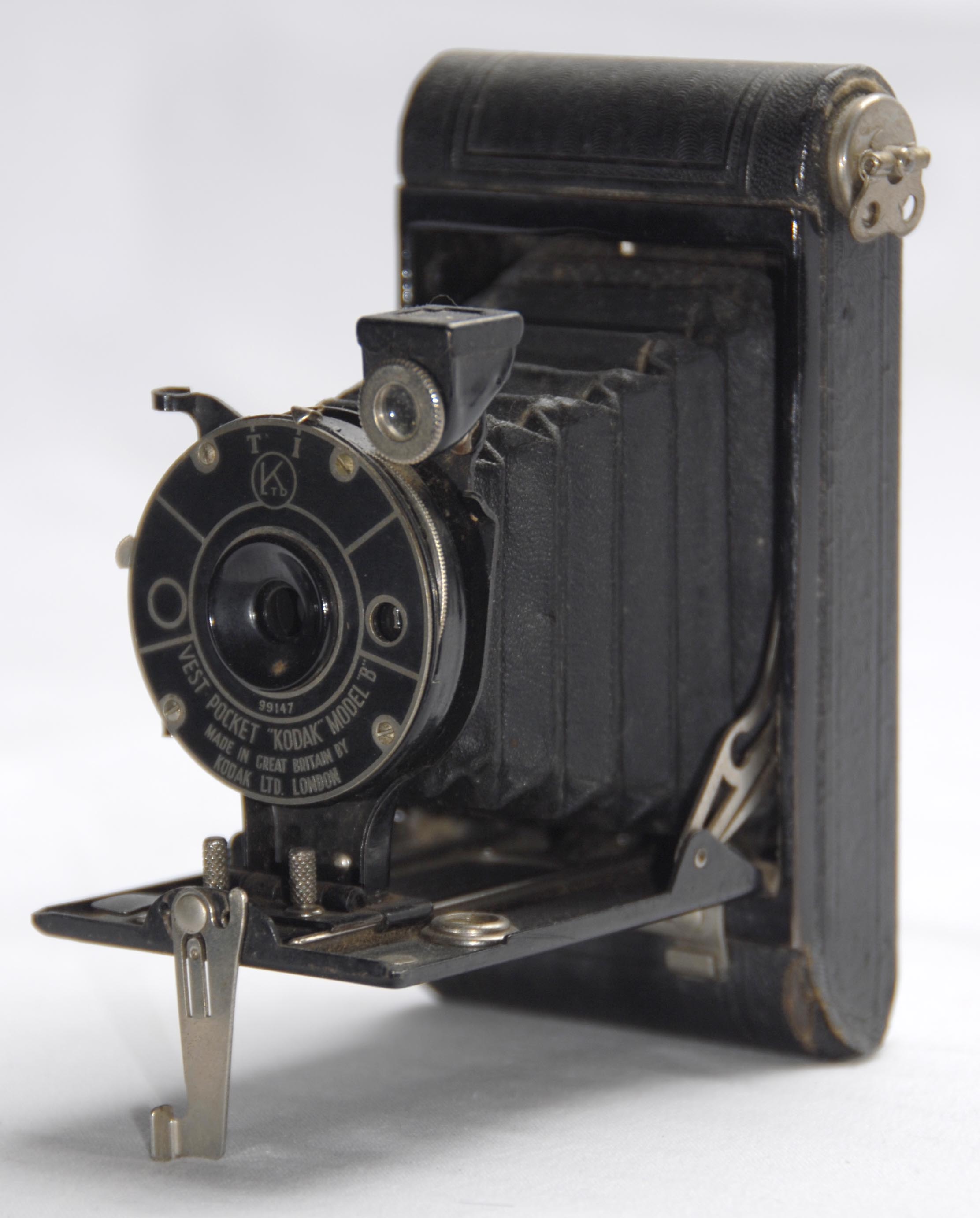 KODAK VEST POCKET MOD. B